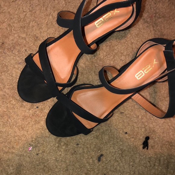 X2B Shoes High Heels Poshmark
